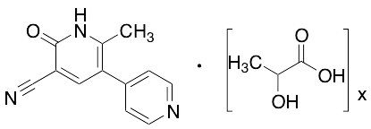 Milrinone Lactate - image 1