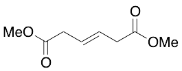 Dimethyl trans-3-Hexenedioate - image 1