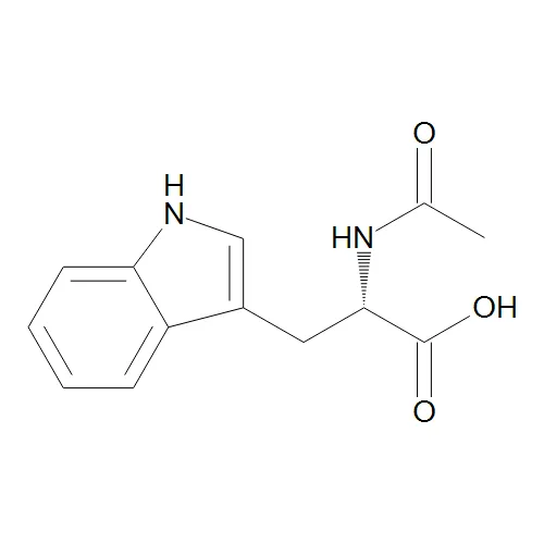 N-Acetyl-L-Tryptophan - image 1