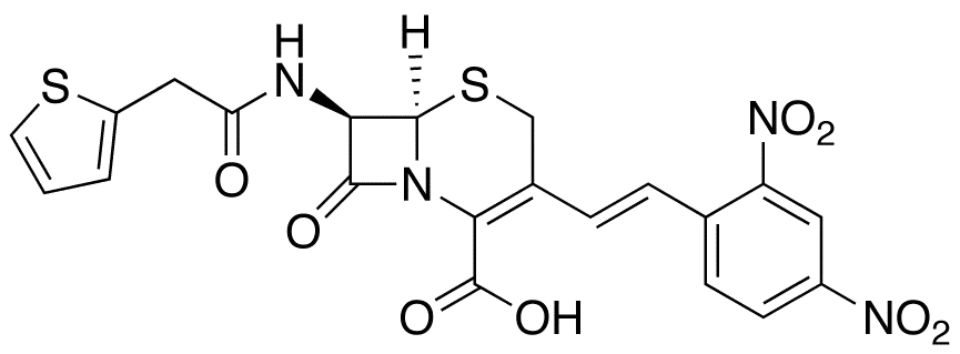 Nitrocefin (>90%) - image 1