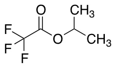 Isopropyl Trifluoroacetate - image 1