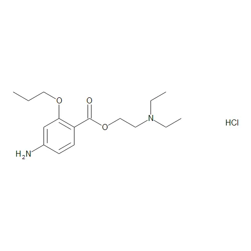 Propoxycaine Hydrochloride - image 1