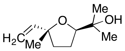 trans-Linalool Oxide - image 1