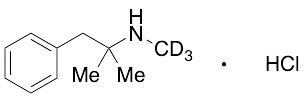 Mephentermine-d3 Hydrochloride - image 1