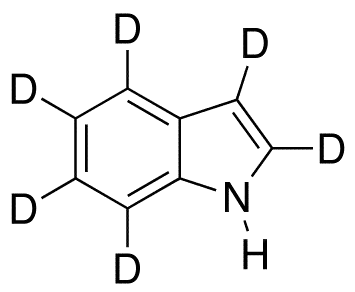 Indole-d6 - image 1