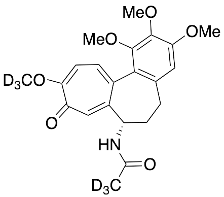 Colchicine-d6 - image 1