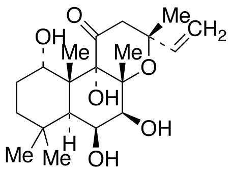 Desacetyl Forskolin - image 1