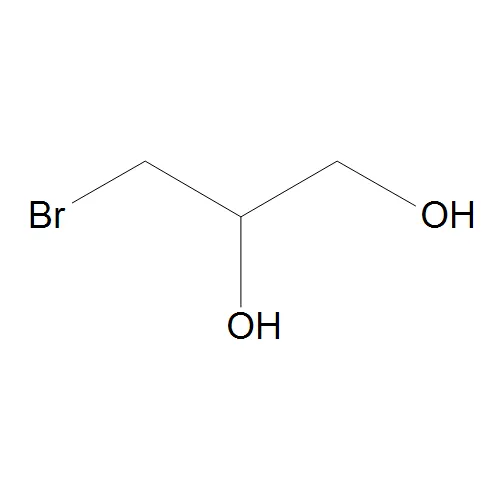 3-Bromo-1,2-propanediol - image 1