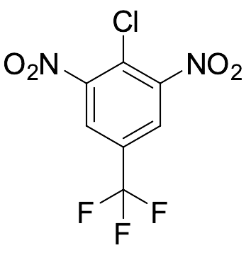 4-Chloro-3,5-dinitrobenzotrifluoride - image 1