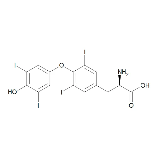 D-Thyroxine - image 1