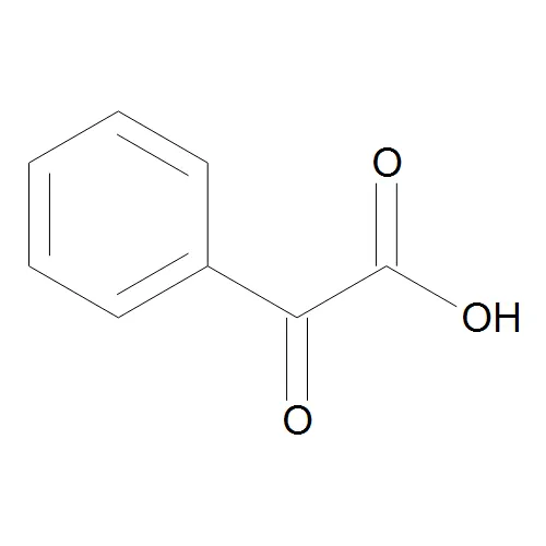 Phenylglyoxylic Acid - image 1