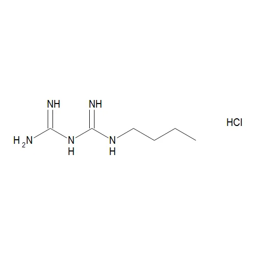 Buformin Hydrochloride - image 1