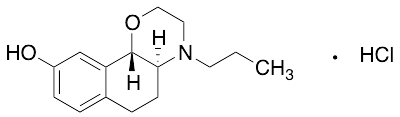ent-Naxagolide Hydrochloride - image 1