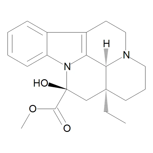 Vincamine - image 1