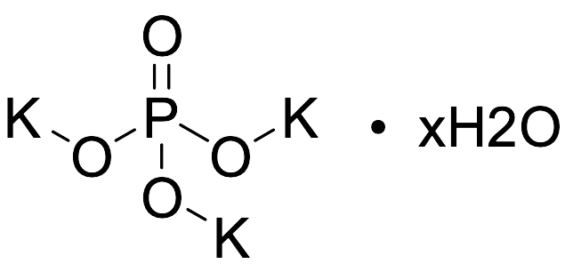 Tripotassium Phosphate Monohydrate - image 1