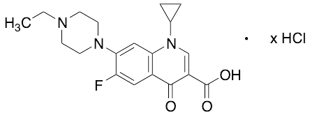 Enrofloxacin Hydrochloride - image 1