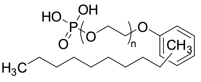 Nonoxynol-3 Phosphate - image 1