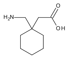Gabapentin - image 1