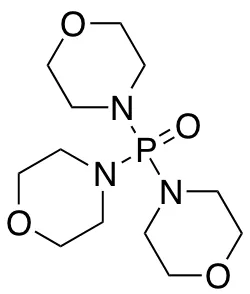 Tri(4-morpholinyl)phosphine Oxide - image 1
