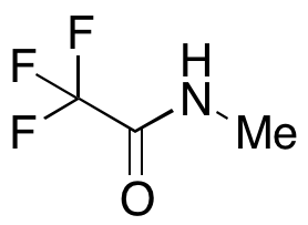 N-Methyltrifluoroacetamide - image 1