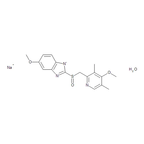 Omeprazole Sodium Salt - image 1