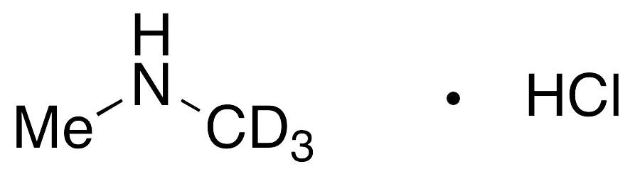 Dimethylamine-d3 Hydrochloride - image 1