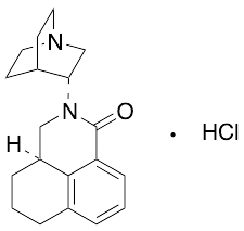 (R,R)-Palonosetron Hydrochloride - image 1