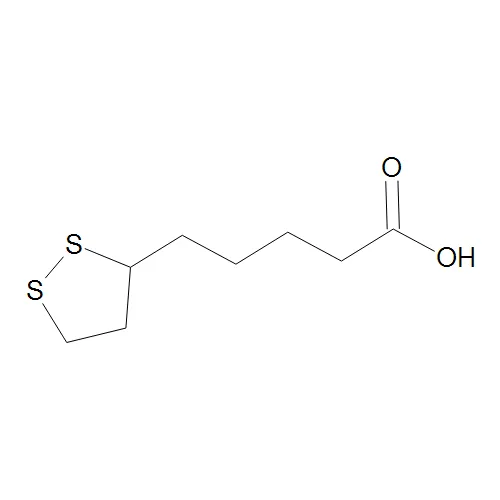 rac a-Lipoic Acid - image 1