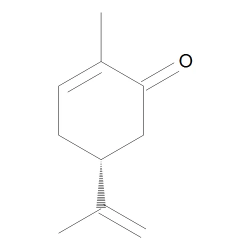(R)-(-)-Carvone - image 1