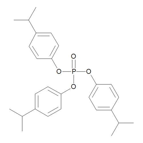 Tris(4-isopropylphenyl) Phosphate - image 1