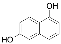 1,6-Dihydroxynaphthalene - image 1