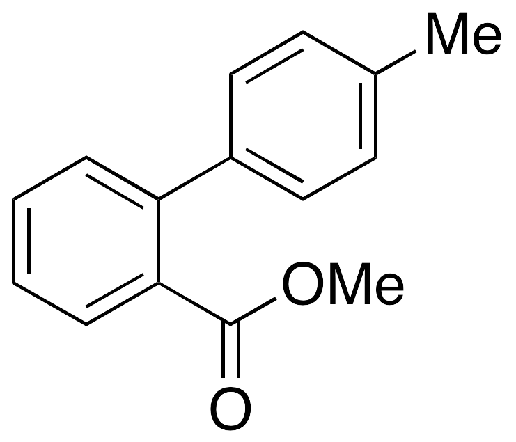 Methyl 2-(p-Tolyl)benzoate - image 1