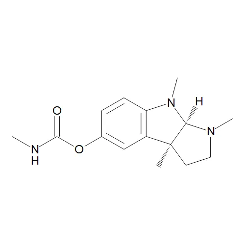 Physostigmine - image 1