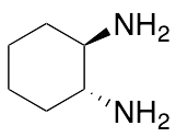 (±)-trans-1,2-Diaminocyclohexane - image 1