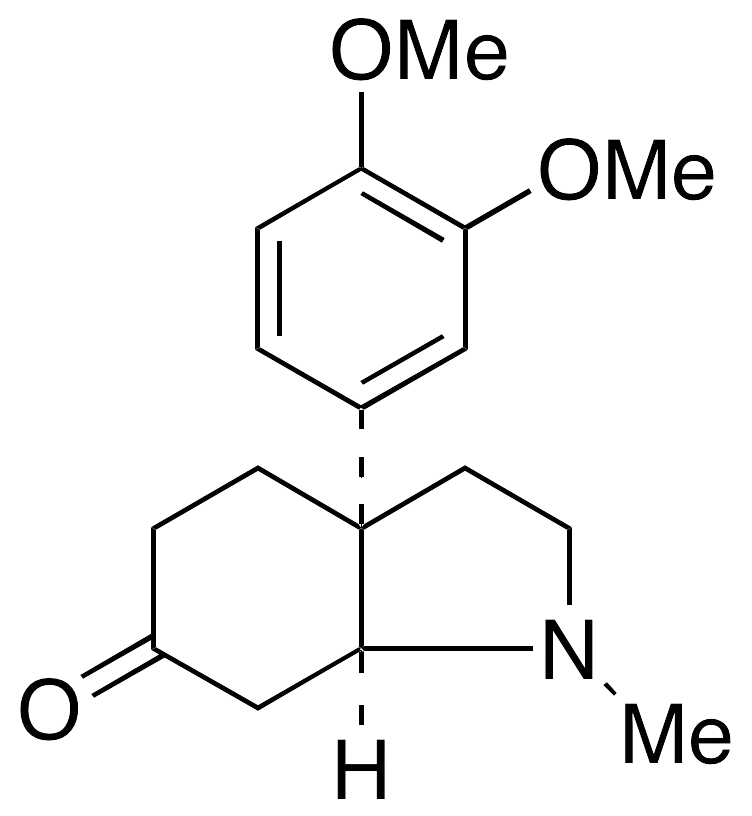 Mesembrine - image 1