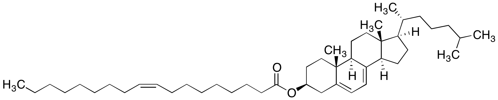 7-Dehydrocholesterol Oleate - image 1