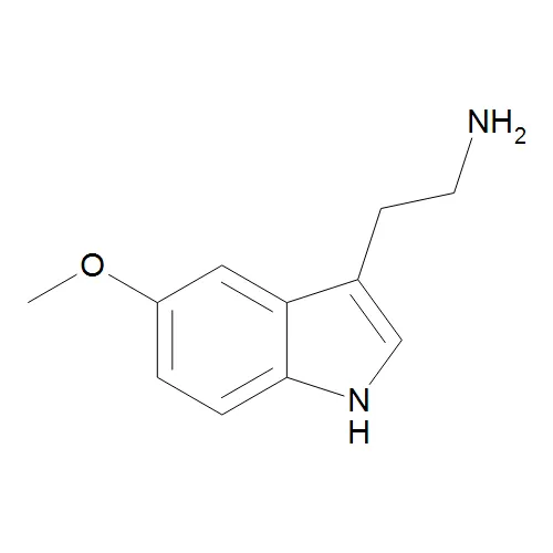 5-Methoxytryptamine - image 1