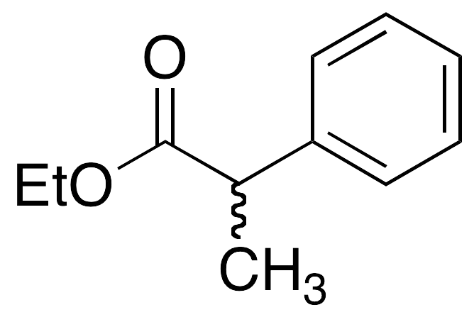 2-Phenylpropionic Acid Ethyl Ester - image 1