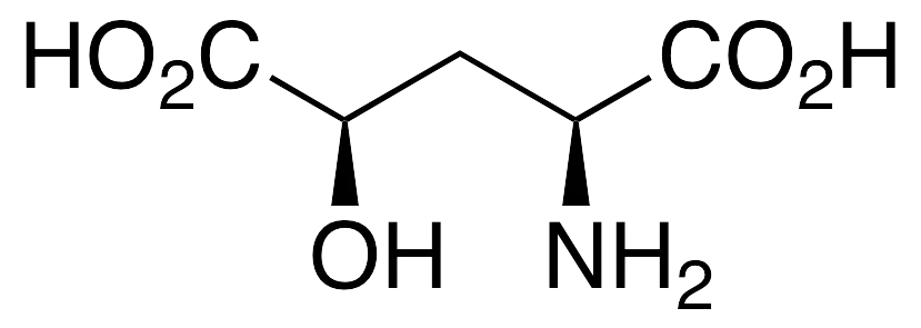 (2S,4R)-4-Hydroxy-L-glutamic Acid - image 1