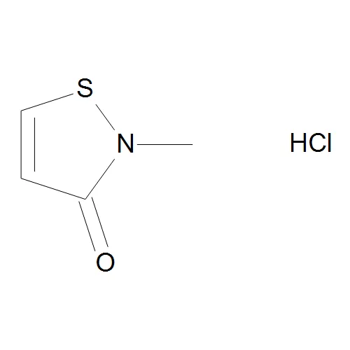 2-Methyl-4-isothiazolin-3-one Hydrochloride - image 1