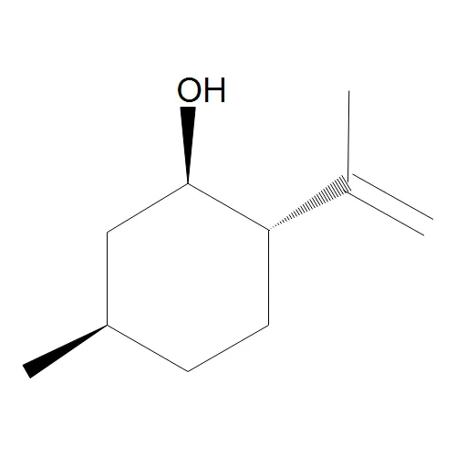 (-)-Isopulegol - image 1