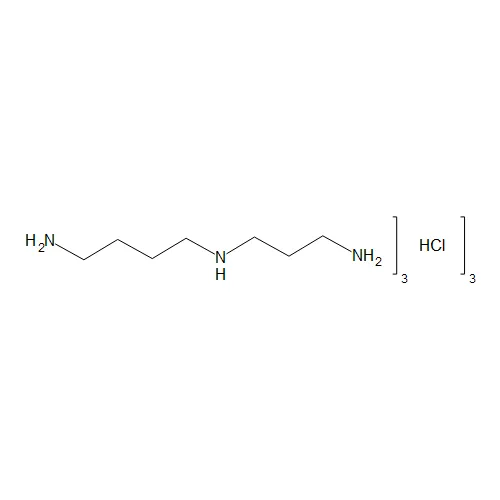 Spermidine Trihydrochloride - image 1