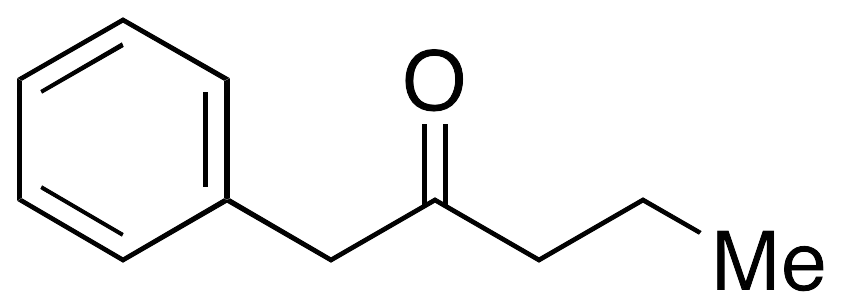 1-Phenyl-2-pentanone - image 1