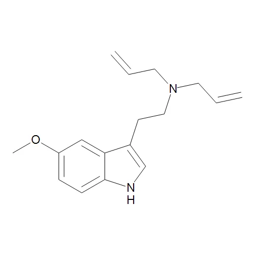 N,N-Diallyl-5-methoxytryptamine - image 1