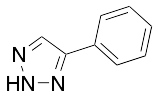 5-Phenyl-1H-1,2,3-triazole - image 1