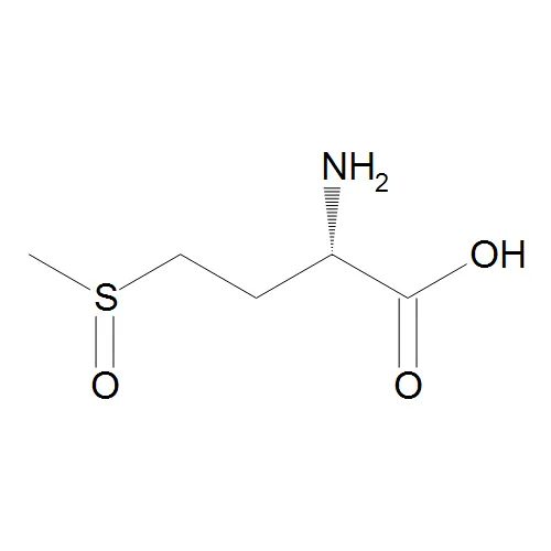 L-Methionine Sulfoxide - image 1