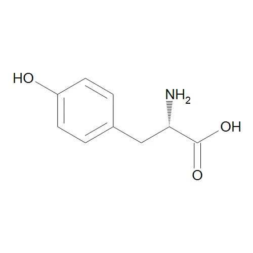 L-Tyrosine - image 1