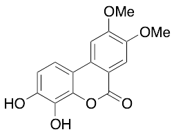 8,9-Di-O-methyl-urolithin D - image 1