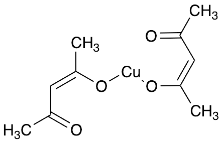 Copper(II) Acetylacetonate - image 1