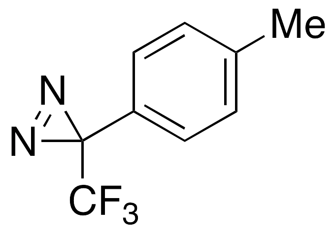 3-(4-Methylphenyl)-3-(trifluoromethyl)diazirine - image 1